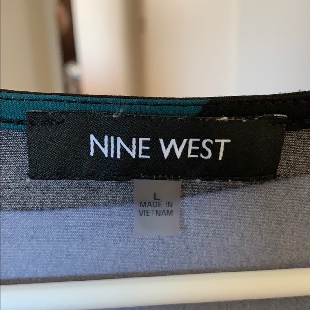 Nine West Shell - Picture 3 of 6